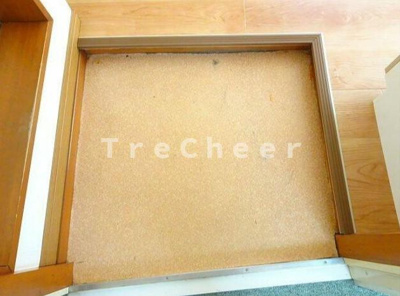 【玄関】 | 南台クレスト