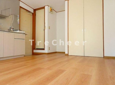 【寝室】 | 南台クレスト