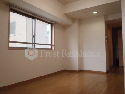 【内装】 | カスタリア新富町