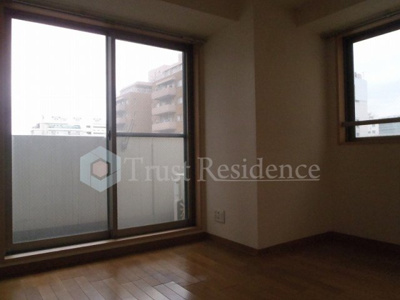 【バルコニー】 | カスタリア新富町