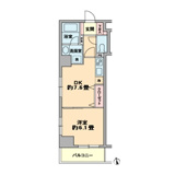 カスタリア新富町の画像