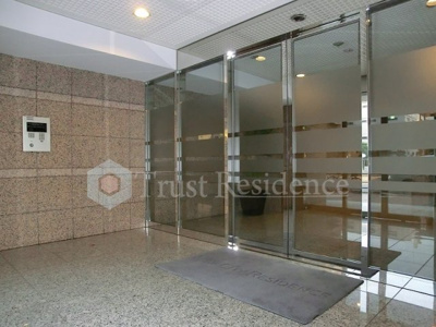 【セキュリティ】 | カスタリア新富町