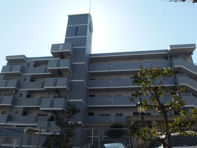 アリア31レジデンス