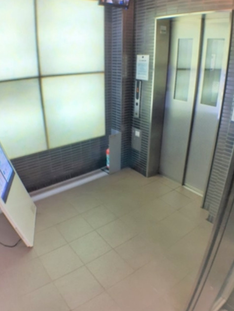 レジディア市谷薬王寺のその他共用部分|レジディア市谷薬王寺