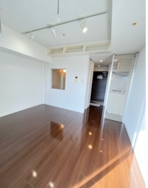 レジディア市谷薬王寺の内装|レジディア市谷薬王寺