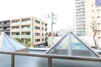 【展望】 | HF駒沢公園レジデンスTOWER