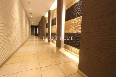 【その他共用部分】 | HF駒沢公園レジデンスTOWER