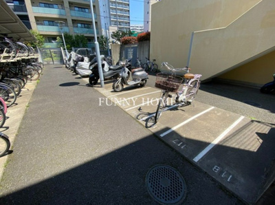 【その他共用部分】 | HF駒沢公園レジデンスTOWER