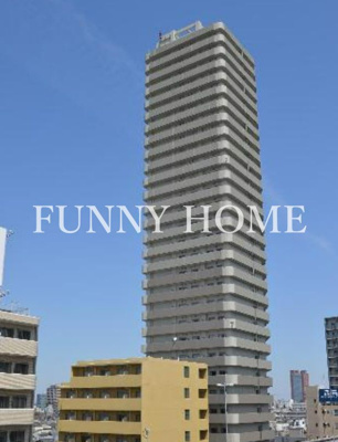 【外観】 | HF駒沢公園レジデンスTOWER