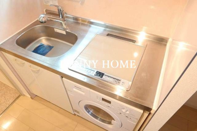 【キッチン】 | HF駒沢公園レジデンスTOWER