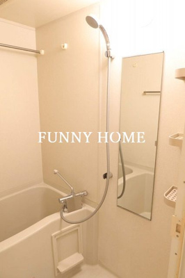 【浴室】 | HF駒沢公園レジデンスTOWER