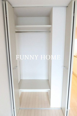 【収納】 | HF駒沢公園レジデンスTOWER