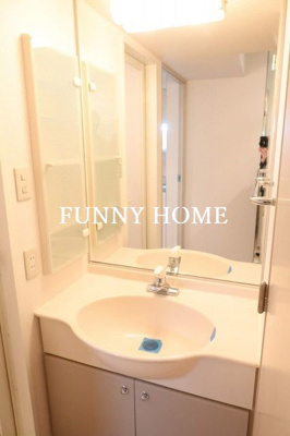 【洗面所】 | HF駒沢公園レジデンスTOWER