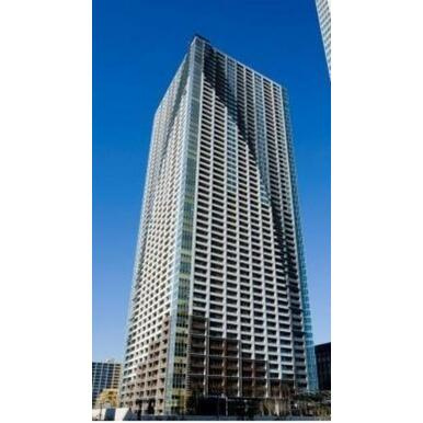 THE TOKYO TOWERS MIDTOWERの画像