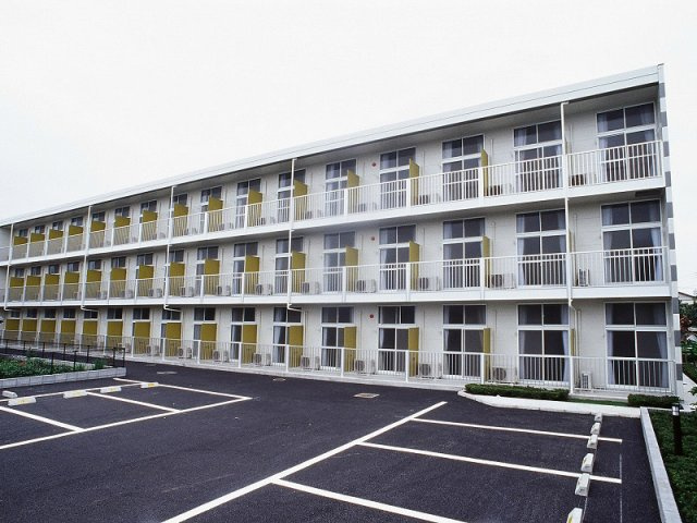 レオパレスパインヒルⅡ