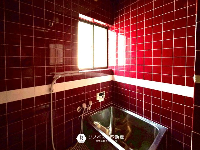 東大阪市元町2丁目のキッチン|Ｌ字型のキッチンです！コンロは後付けで設置して頂く必要がございます。シンクは広々としています！