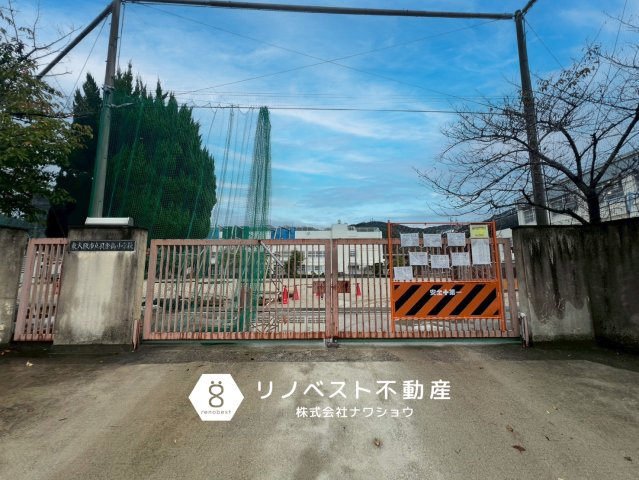 東大阪市元町2丁目の周辺|【孔舎衙中学校】徒歩約22分（約1.6km）