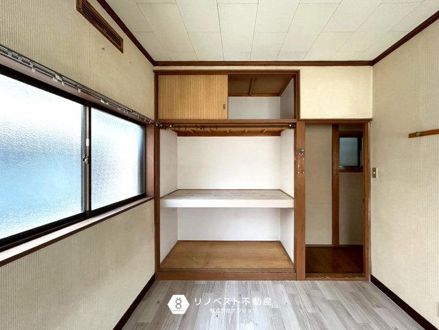 東大阪市元町2丁目のトイレ|比較的新しいトイレですのでキレイな状態で使って頂けます！トイレは2階に1か所ございます。