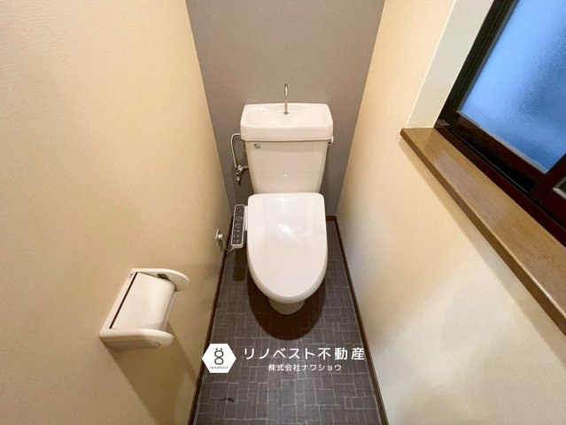 生野区巽中2丁目のトイレ|清潔なトイレで誰もが快適に使用していただけます◎