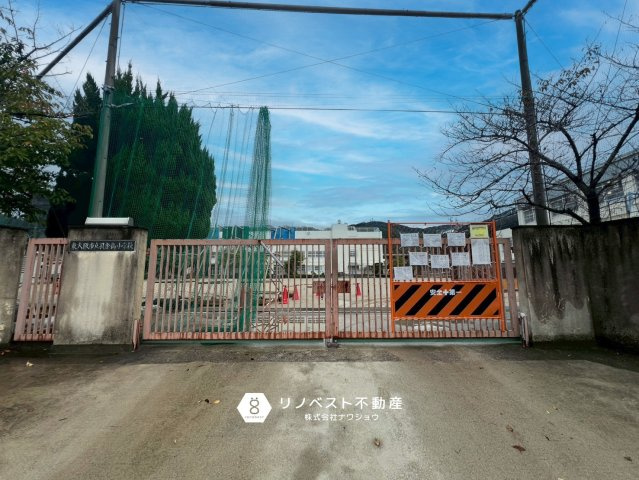 マンハイムグラン石切二期の周辺|孔舎衙小学校徒歩約9分！