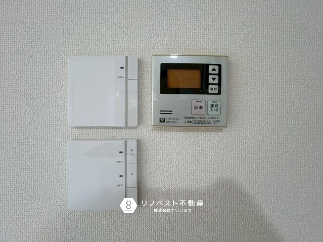 東成区深江南3丁目の設備