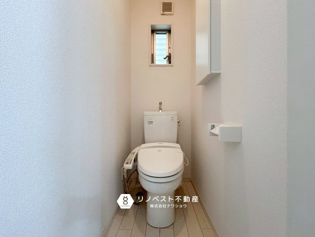 東成区深江南3丁目のトイレ|清潔感溢れるトイレで誰もが快適に使用いただけます◎