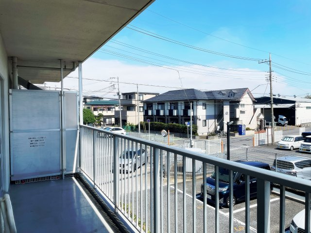 パルコート浦和のその他