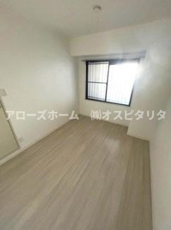 【洋室】