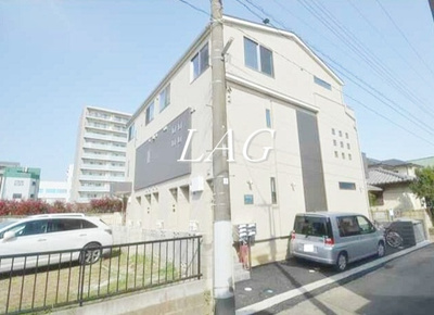 【外観】 | ネクストリー | 外観です。