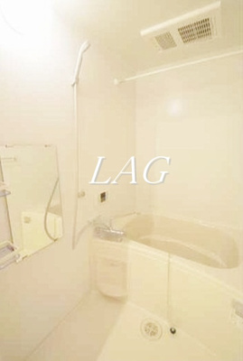 【浴室】 | ネクストリー | お風呂です。