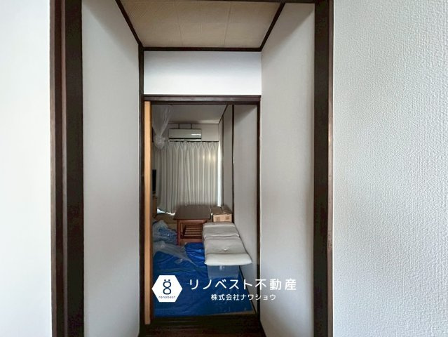 東大阪市若江東町2丁目の内装|当社ではリフォームやテナントの賃貸も承っております♪お気軽にお問合せください！