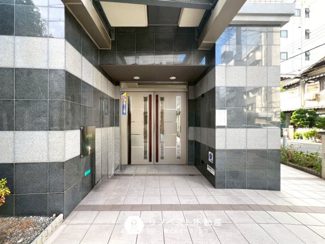 ネバーランド新深江ステイシスの駐車場|敷地内に駐車場がございます！