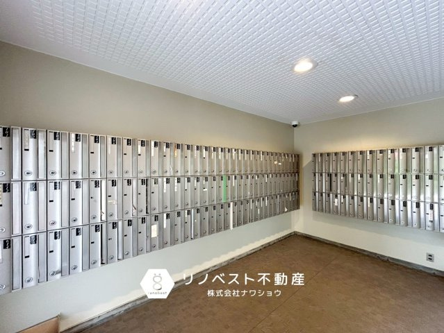 ハイマート若江2棟の周辺|近鉄奈良線『若江岩田』駅から徒歩約9分！