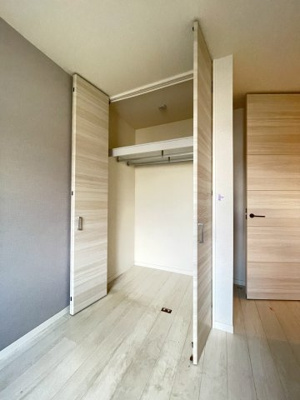 【収納】 | グランテージ高槻