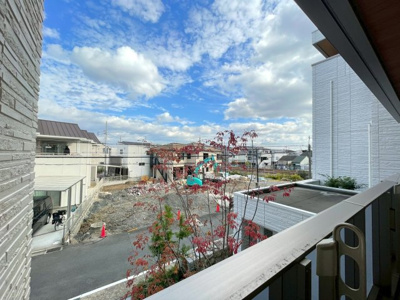 【展望】 | グランテージ高槻