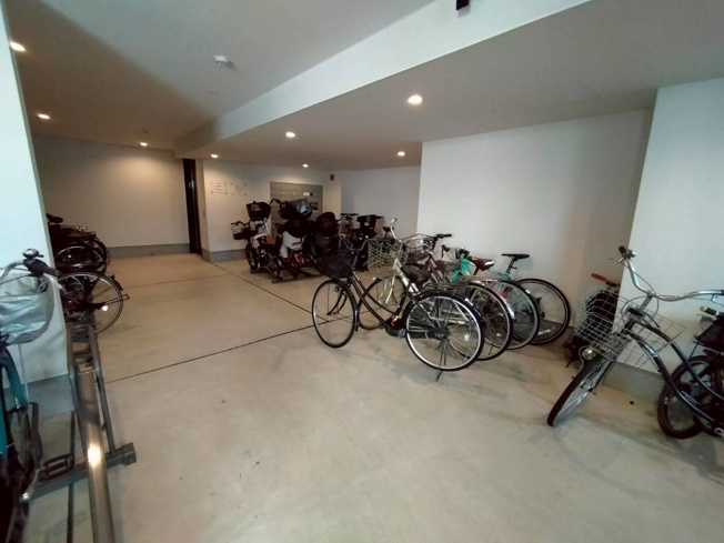 【設備】 | グランテージ高槻