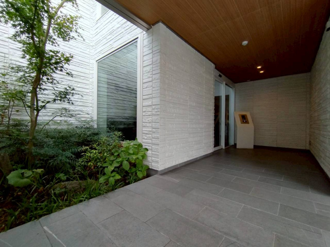 【その他共用部分】 | グランテージ高槻