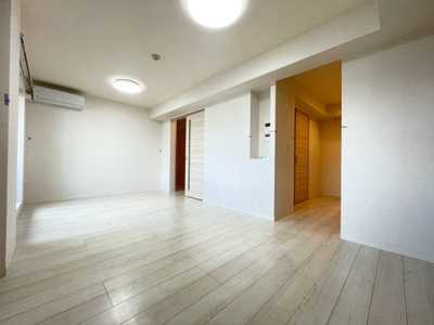 【居間・リビング】 | グランテージ高槻