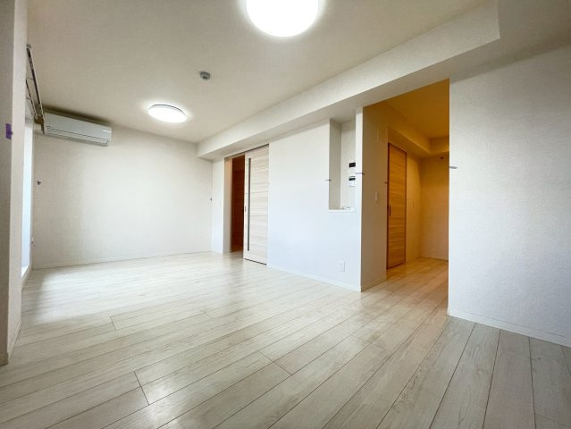 【居間・リビング】 | グランテージ高槻