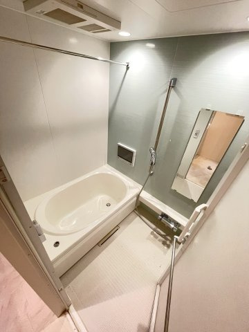 【浴室】 | グランテージ高槻