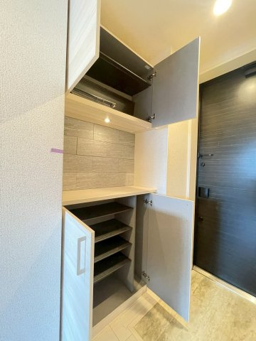 【収納】 | グランテージ高槻