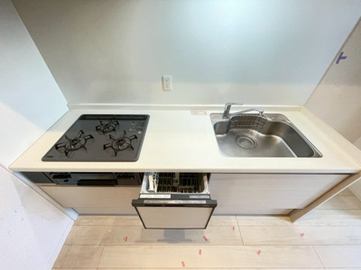 【内装】 | グランテージ高槻