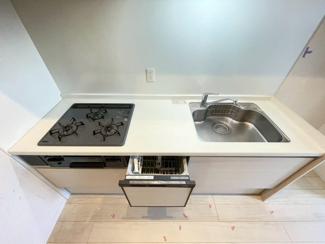 【内装】 | グランテージ高槻