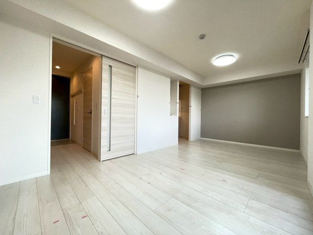 【居間・リビング】 | グランテージ高槻