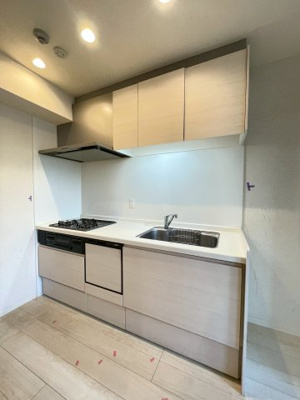 【キッチン】 | グランテージ高槻