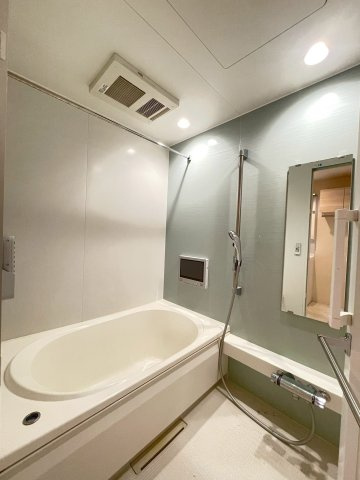 【浴室】 | グランテージ高槻