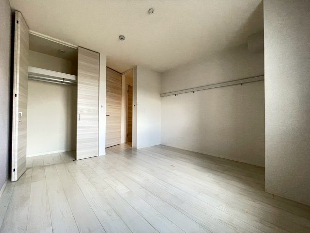 【寝室】 | グランテージ高槻