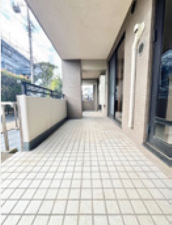 中古マンション ヴィルヌーブ新所沢のその他