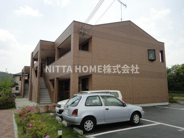 メルシー アトスのその他|物件外観写真です◇