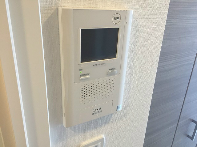 【セキュリティ】エステムプラザ東山邸 